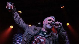 Nahuel Amarilla El Viejo se presentará en Paraná con un show acústico