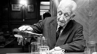 La figura del médico Arturo Umberto Illia se erigió con los años en símbolo de simpleza, humildad y honestidad.