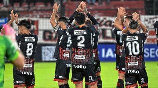 Patronato y Los Andes empataron sin goles en un partido cerrado.