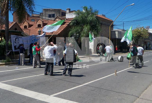 Los telegramas dicen que el descanso dominical los perjudica