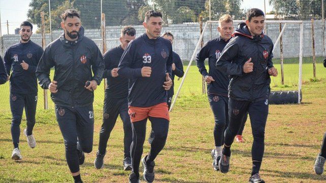 Primera Nacional: ¿Cómo le fue a Patronato con Carlos Córdoba como árbitro?