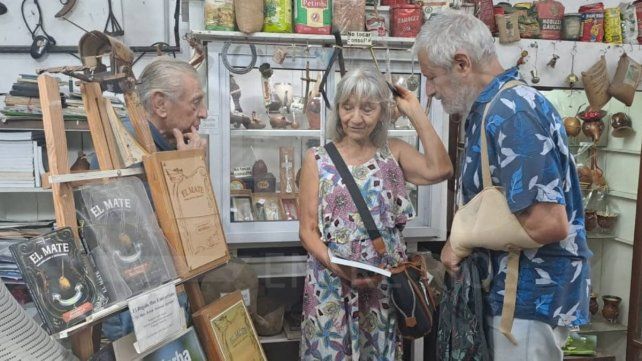 El mate en Entre Ríos: tradición e identidad