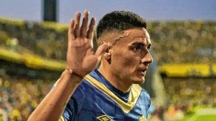 Qué se dice en Rosario del regreso a Unión de Caramelo Martínez