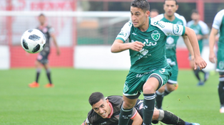 El lateral que busca Azconzábal para Unión