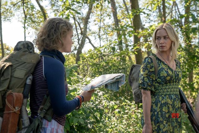 La agenda de películas 2021: estrenos retrasados por la pandemia y nuevas producciones