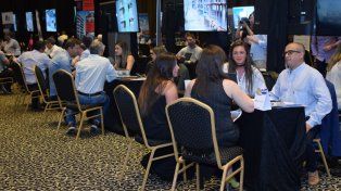Ofrecen en Rosario oportunidades de inversión inmobiliaria en Uruguay y Paraguay: ¿desde qué valores?