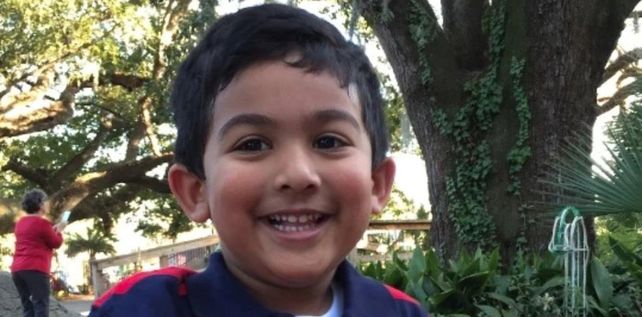 El caso de Abdul Aziz Khan había llegado a Netflix en un capítulo de Misterios sin resolver titulado Desaparecido por sus padres