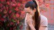 Se acerca la primavera a Santa Fe y además de flores trae alergias al polen entre otras