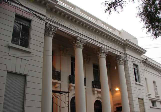 Se suspende la función del miércoles del ciclo “Mujeres al Rosa”