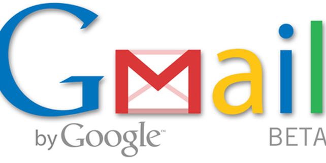 Otra vez hay problemas con Gmail, el correo de Google