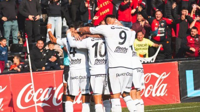 El Brigadier López, la gran fortaleza de Colón para ilusionarse con el ascenso