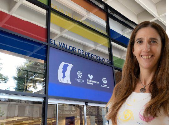Se acerca el 25° Congreso Nacional de Profesionales en Ciencias Económicas