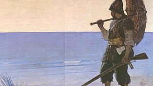 A 300 a&ntilde;os del rescate del marino que inspir&oacute; la novela Robinson Crusoe