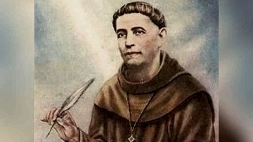 Comenzaron las celebraciones por la beatificación de Fray Mamerto Esquiú