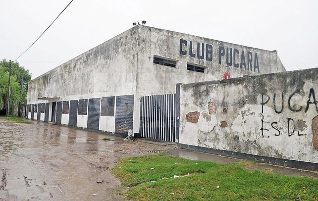 Pucará: el club del barrio y un semillero de grandes jugadores