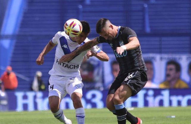La 6ª fecha se cierra en el José Amalfitani