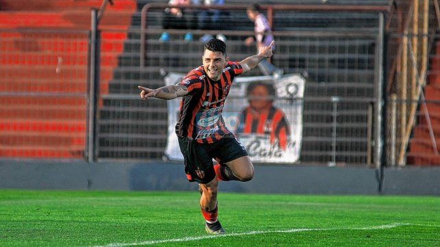 Patronato aseguró su permanencia en la Primera Nacional.