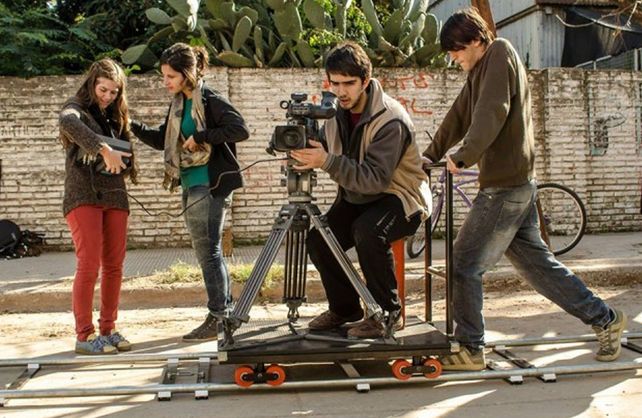 El Taller de Cine de UNL ofrece más de 50 películas gratuitas