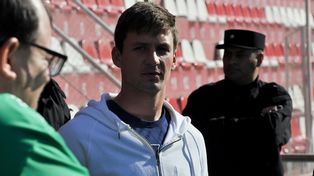 La incertidumbre sobre la situación de Soldano genera una gran preocupación