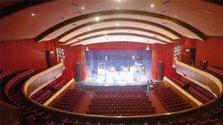 Centro Cultural Paco Urondo: cuarto intento en la Legislatura por renombrar al CCP