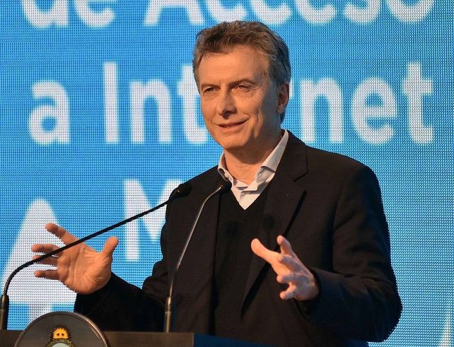 Tras pedir ahorro energético, Macri se quejó por la calefacción en el Centro Cultural Kirchner