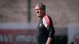 El exdefensor de Newells que dejó su cargo como entrenador de Chacarita