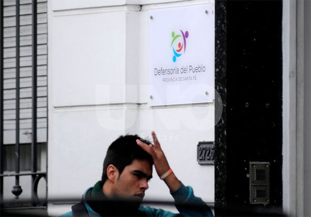 Antecedentes. La Defensoría ya emitió dos resoluciones sobre este tema con anterioridad / Foto: José Busiemi - Uno Santa Fe