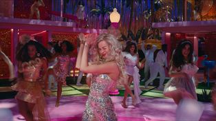 Margot Robbie protagoniza el primer live-action de Barbie.&nbsp;