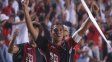 Bichi Fuertes, goleador histórico: Mi etapa en Colón está cerrada