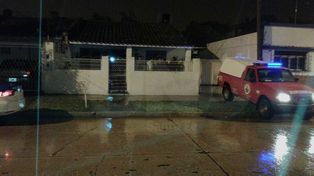 Investigan la muerte de un hombre en su casa de barrio Sargento Cabral