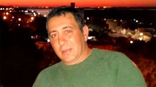 Pedido de localización de un hombre que se ausentó desde el sábado
