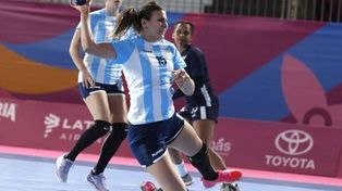 Mirá la agenda de los argentinos en los Juegos Panamericanos