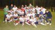 Movida jornada en los reprogramados de la fecha 9 del Clausura Lautaro Fagioli