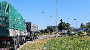 El gasoil aumentó un 39,2% en el último año