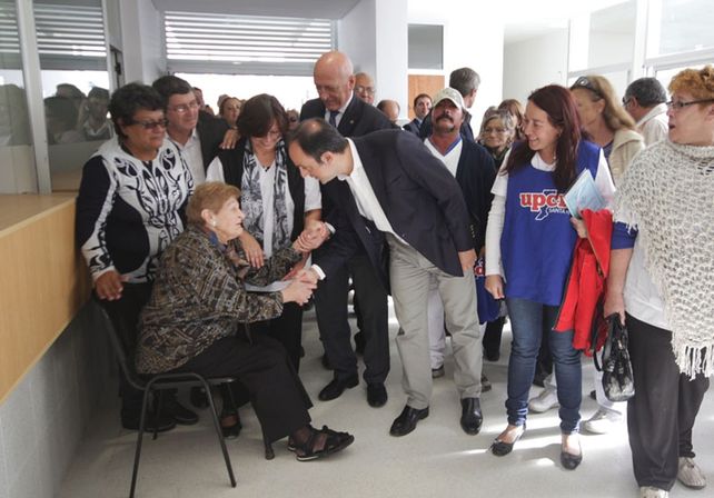 Barrio San José cuenta con un nuevo Centro de Salud