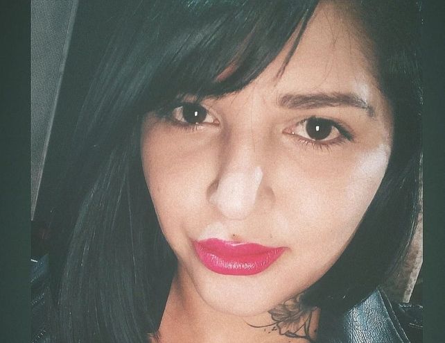 Una mujer comenzó a ser juzgada como partícipe del crimen de María Cristina Carabajal.