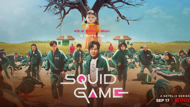 Netflix confirma la segunda temporada de El juego del calamar