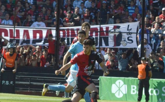 Una buena noticia para la defensa sabalera