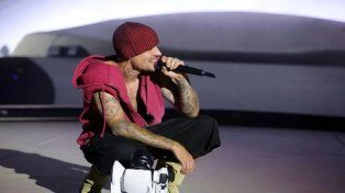 Shakira, Justin Bieber, Madonna y más: los artistas del show de la final del Mundial 2026