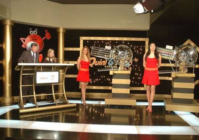 Por el feriado de Malvinas, el Quini 6 se sortea el 3 de abril