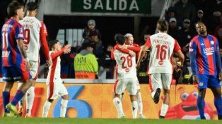 Independiente luchará por quedarse con el título.