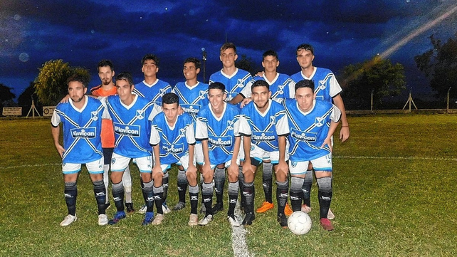 Ciclón Racing abrirá la 9° edición del Tiburón Lagunero enfrentando a&nbsp;Newell´s desde las 20.