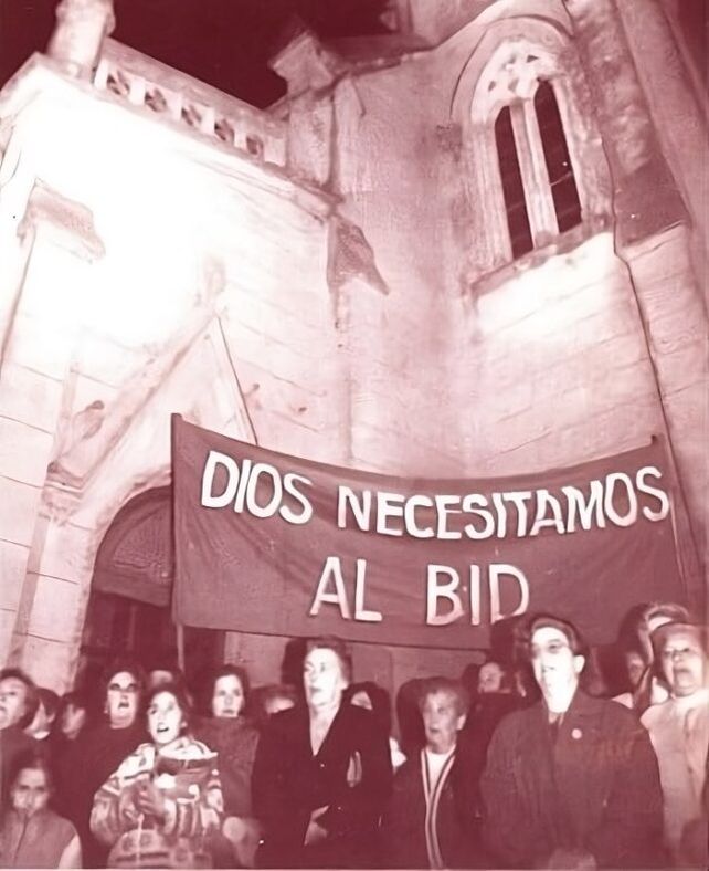 Venado Tuerto y la memoria viva: los archivos que rescatan la historia colectiva