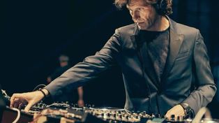 El destacado DJ Hernán Cattáneo hizo una publicación en Instagram en la que se refirió a la muerte de una mujer durante su show en Córdoba