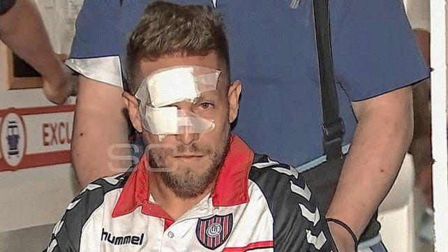 Chacarita Pide Que Le Den El Partido Ante Tigre Por Ganado 0508