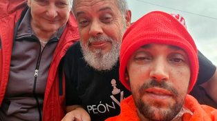 Caso Pablo Grillo: la carta de su madre a la jueza Servini tras el disparo de Gendarmería