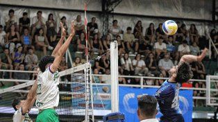 Villa Dora jugará frente a Ferro este sábado de local por la Liga Nacional Masculina.