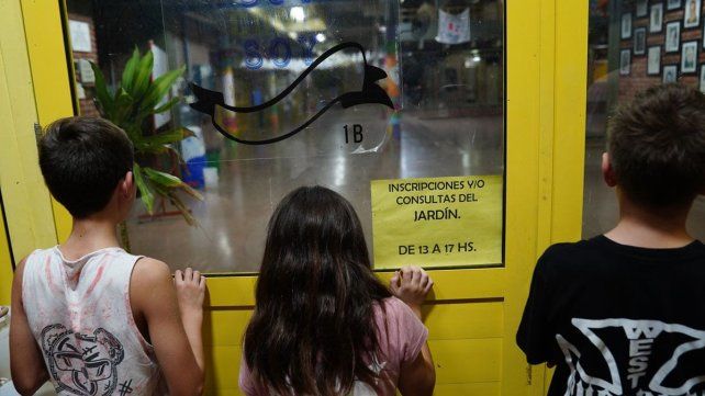 Cómo funcionará el nuevo equipo de psicólogos que asistirá a las escuelas de Santa Fe en situaciones críticas