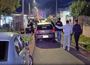 Horror en Montevideo: policía mató a su pareja y a sus suegros y luego se suicidó