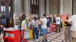Comienza la Feria del Libro en Santa Fe